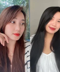 Dầu Gội Phủ Bạc Tóc, nhuộm đen tóc Bắc Kinh Đồng Nhân Đường, Tinh Chất Thảo Dược Thiên Nhiên 500ML 19 dongnhan9