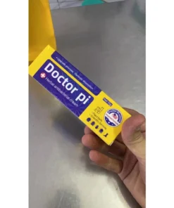 Kem bôi da Doctor Pi 15g( Hàng nhập Mỹ) 11 dotpi6