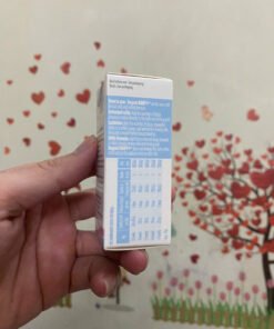 Alternative view of Men tiêu hóa Easycol Baby 15ml ngăn ngừa tiêu chảy, nôn trớ, kém hấp thụ do bất dung nạp lactose