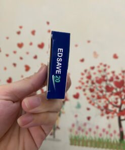 Alternative view of Edsave 20 rối loạn cương dương nam, tăng cường sinh lý nam