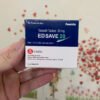 Edsave 20 rối loạn cương dương nam, tăng cường sinh lý nam
