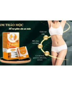 EZIM THẢO MÔC - GIẢM CÂN - XỔ MỠ - AN TOÀN CHO SỨC KHỎE 10 enzzim5