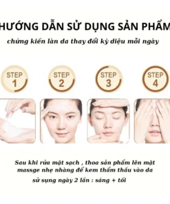 Kem nám tàn nhang ,Kem xóa nám FRECKLE CREAM mờ nám tàn nhang đồi mồi dưỡng ẩm da phục hồi da chống lão hoá 17 frewa6