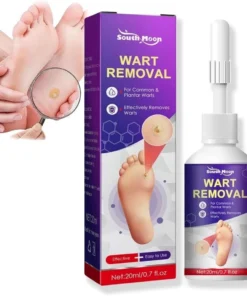 Gel Bôi Rụng Mụn Chân Loại Bỏ Mụn Cóc Mụn Thịt Cứng Đầu An Toàn Nhanh Chóng Tiện Lợi Dễ Sử Dụng