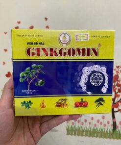 ginkgomin4