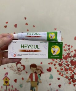 Alternative view of Kem bôi ngoài da HEYOUL Hàn Quốc Chính Hãng