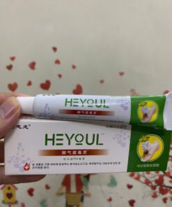 Kem bôi ngoài da HEYOUL Hàn Quốc Chính Hãng 8 heyui5