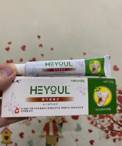 Kem bôi ngoài da HEYOUL Hàn Quốc Chính Hãng 9 heyuo2 1