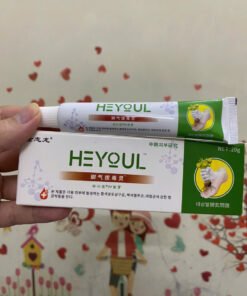 Kem bôi ngoài da HEYOUL Hàn Quốc Chính Hãng 10 heyuo3