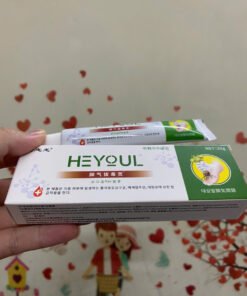 Kem bôi ngoài da HEYOUL Hàn Quốc Chính Hãng 11 heyuoi1