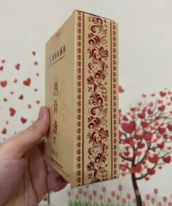 Dầu Xoa Bóp Xương Khớp HỎA LONG,Dầu Nóng Massage HỎA LONG, Hỗ Trợ Giảm Đau Cơ Xương Khớp 10 hoalong3