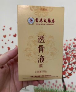 Dầu Xoa Bóp Xương Khớp HỎA LONG,Dầu Nóng Massage HỎA LONG, Hỗ Trợ Giảm Đau Cơ Xương Khớp 13 hoalong6