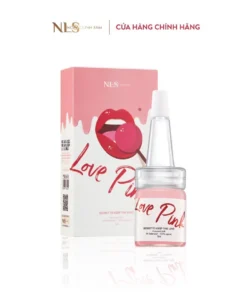 Alternative view of Serum Dưỡng Hồng Se Khít Vùng Kín 5ml LOVE PINK