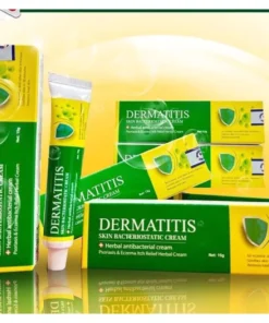 Kem Bôi Da Dermatitis - NKThụy Sỹ [Chính Hãng] Hỗ Trợ ĐT Viêm Da Cơ Địa