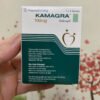 Viên uống cường dương Kamagra 100mg