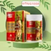 Viên uống Costar Essence of Red Kangaroo 20800 Max 100 viên của Úc tăng cường sức khỏe