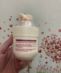 Kem Dưỡng Da Tay JingChunMimi Chứa VitaminE Giúp Dưỡng Ẩm Chống Khô Da Chính Hãng 7 kemboida1