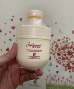 Kem Dưỡng Da Tay JingChunMimi Chứa VitaminE Giúp Dưỡng Ẩm Chống Khô Da Chính Hãng 9 kemboida3 1