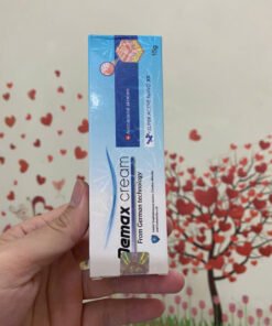 Kem Bôi Da Demax Cream Chính Hãng