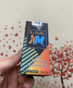 Alternative view of Kem thái kéo dài thời gian quan hệ chính hãng tuýp 20g