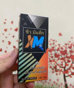Kem thái kéo dài thời gian quan hệ chính hãng tuýp 20g 11 kemthai3