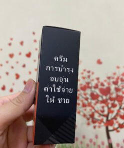 Kem thái kéo dài thời gian quan hệ chính hãng tuýp 20g 12 kemthai4