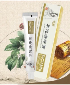 Alternative view of Kem bôi trĩ nứt kẽ hâu môn dictamni 20gr