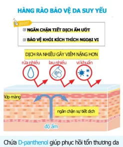 Kem Trĩ Nhật Bản 20g- Giúp Co Trĩ, Táo Bón Và Rát Hậu Môn, Giúp Co Nhanh Búi Trĩ 11 kemtri4