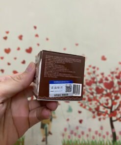 Kem tan u mỡ Lipoma Kem tan mỡ chính hãng 8 kemumo3