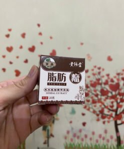 Kem tan u mỡ Lipoma Kem tan mỡ chính hãng 9 kemumo4