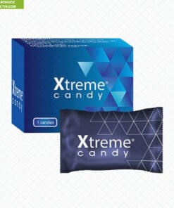 keo nhan sam xtreme tang cuong sinh ly 1 vien 1