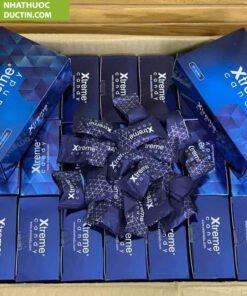 keo sam xtreme candy 6