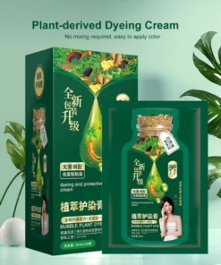 Dầu Gội Phủ Tóc Bạc KOMMI JAPAN Phủ Bạc - Dầu Gội KOMMI JAPAN Nhuộm Tóc Phủ Bạc, Dưỡng Tóc Óng Mượt 14 komijapan5 1