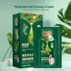 Dầu Gội Phủ Tóc Bạc KOMMI JAPAN Phủ Bạc - Dầu Gội KOMMI JAPAN Nhuộm Tóc Phủ Bạc, Dưỡng Tóc Óng Mượt