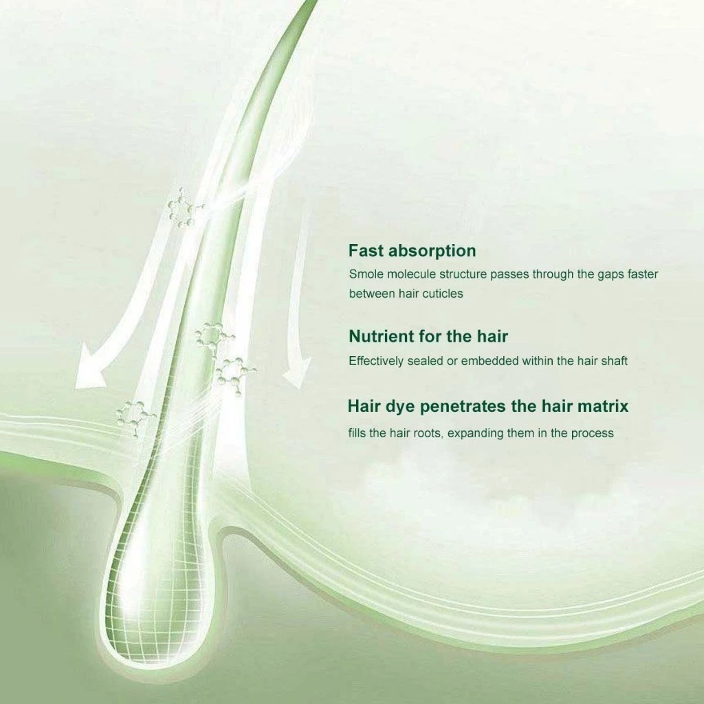 Dầu Gội Phủ Tóc Bạc KOMMI JAPAN Phủ Bạc - Dầu Gội KOMMI JAPAN Nhuộm Tóc Phủ Bạc, Dưỡng Tóc Óng Mượt 6 Dầu Gội Phủ Tóc Bạc KOMMI JAPAN Phủ Bạc - Dầu Gội KOMMI JAPAN Nhuộm Tóc Phủ Bạc, Dưỡng Tóc Óng Mượt - Ảnh 6