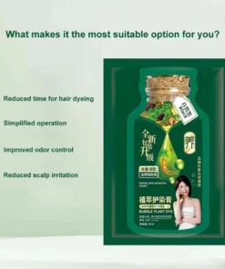 Dầu Gội Phủ Tóc Bạc KOMMI JAPAN Phủ Bạc - Dầu Gội KOMMI JAPAN Nhuộm Tóc Phủ Bạc, Dưỡng Tóc Óng Mượt 16 komijapan7