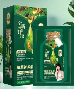 Dầu Gội Phủ Tóc Bạc KOMMI JAPAN Phủ Bạc - Dầu Gội KOMMI JAPAN Nhuộm Tóc Phủ Bạc, Dưỡng Tóc Óng Mượt 17 komijapan8