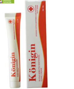 Kem trị nám Konigin tái tạo da, làm đều màu da (Tuýp 30g)