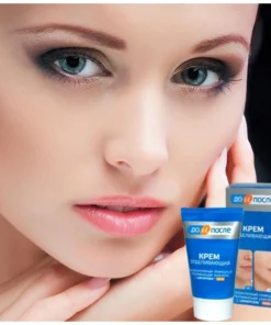 Kem nám tàn nhang Kpem Nga mờ nám tàn nhang dưỡng ẩm da phục hồi da chống lão hoá dưỡng da trắng 15 kpem5