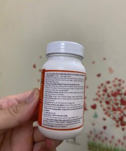 Alternative view of Thực phẩm bảo vệ sức khỏe dịch Unicity Bios Life Mannos