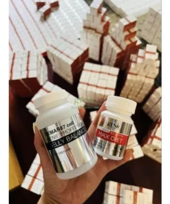 HỘP 60 VIÊN GIẢM CÂN MAX DIET GENIE CHÍNH HÃNG 12 maxdiet5