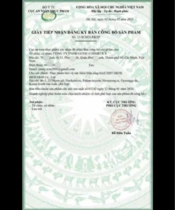 HỘP 60 VIÊN GIẢM CÂN MAX DIET GENIE CHÍNH HÃNG 13 maxdiet6