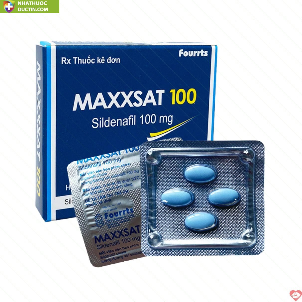 Maxxsat 100 Sildenafil cường dương mạnh mẽ kéo dài thời gian quan hệ hiệu quả 2 maxxsat 100 sildenafil cuong duong keo dai thoi gian nam