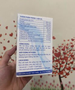 Alternative view of Men tiêu hóa AZ48 chính hãng