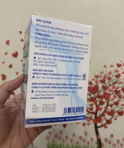 Men tiêu hóa AZ48 chính hãng 10 menazz3