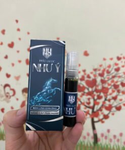 Alternative view of Sìn sú thảo dược Như Ý kéo dài thời gian quan hệ lên tới 60 phút