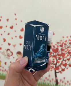 Sìn sú thảo dược Như Ý kéo dài thời gian quan hệ lên tới 60 phút 10 nhuy4