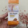 Kem Sadoer Nở Ngực ENLARGING BREAST CREAM Vòng 1 Tròn Trịa Săn Chắc, Giúp Da Mềm Mại Đàn Hồi (có che tên)