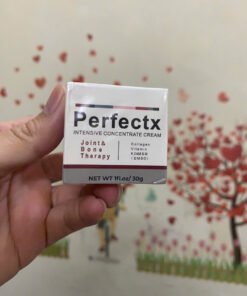 Alternative view of Kem Perfectx Kem cô đặc chuyên sâu Perfectx Kem trị liệu xương khớp chính hãng Perfectx Đau khớp gối Ngón chân Giảm đau xương