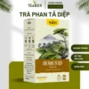 Trà Phan Tả Diệp Nhuận Tràng Dứt Táo Bón Nhanh Giảm Cân | 30 Gói x 3g